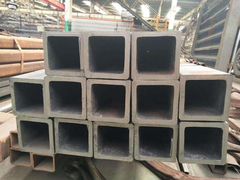 疏附Q355B无缝方管