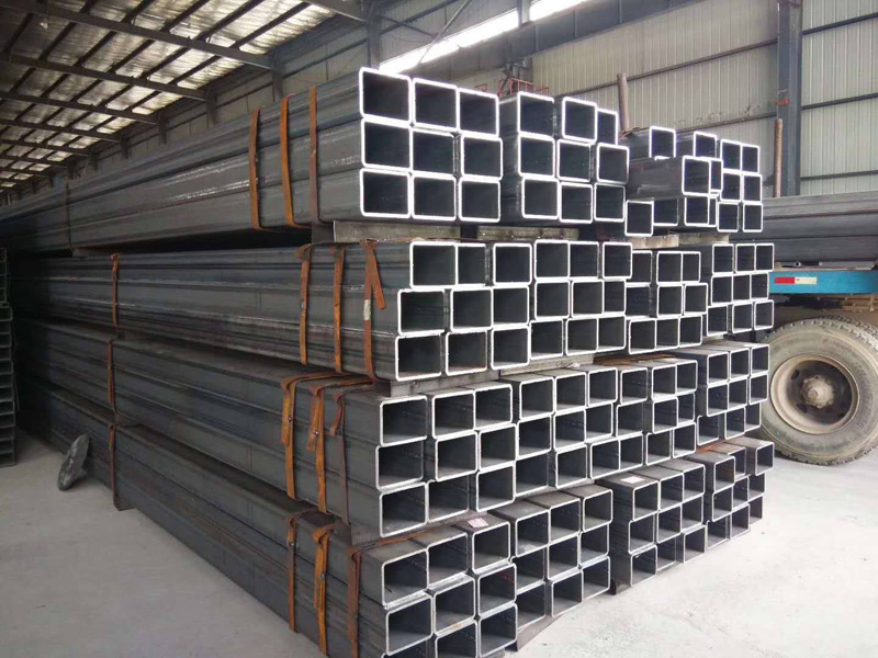 疏附Q355B直缝方管